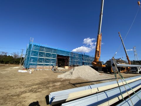 あけましておめでとうございます！